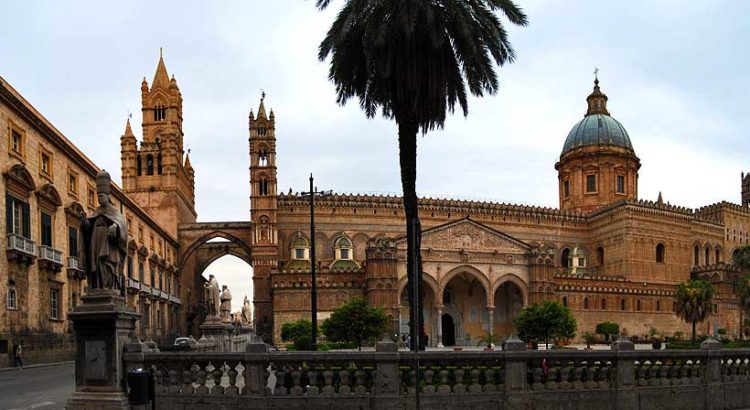 cerimonia funebre palermo